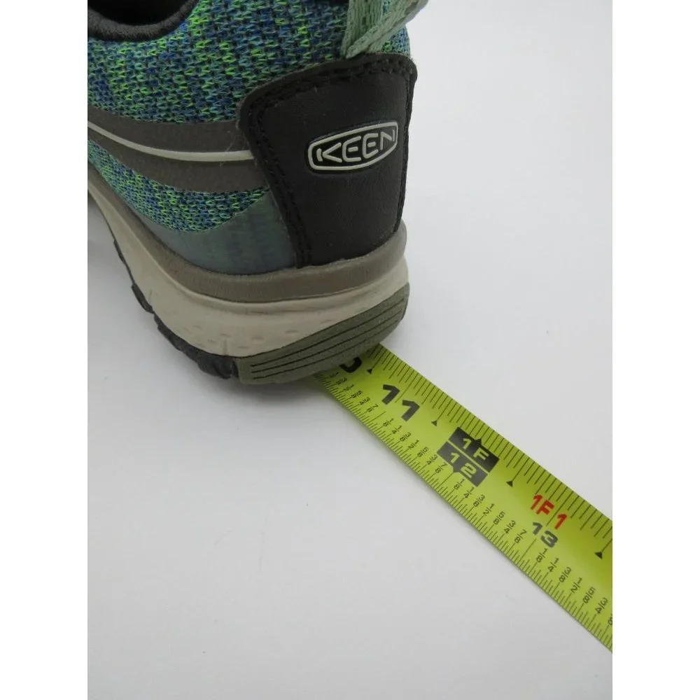 Keen‎ women's Terradora waterproof low top outdoor hiker shoes sneakers 6